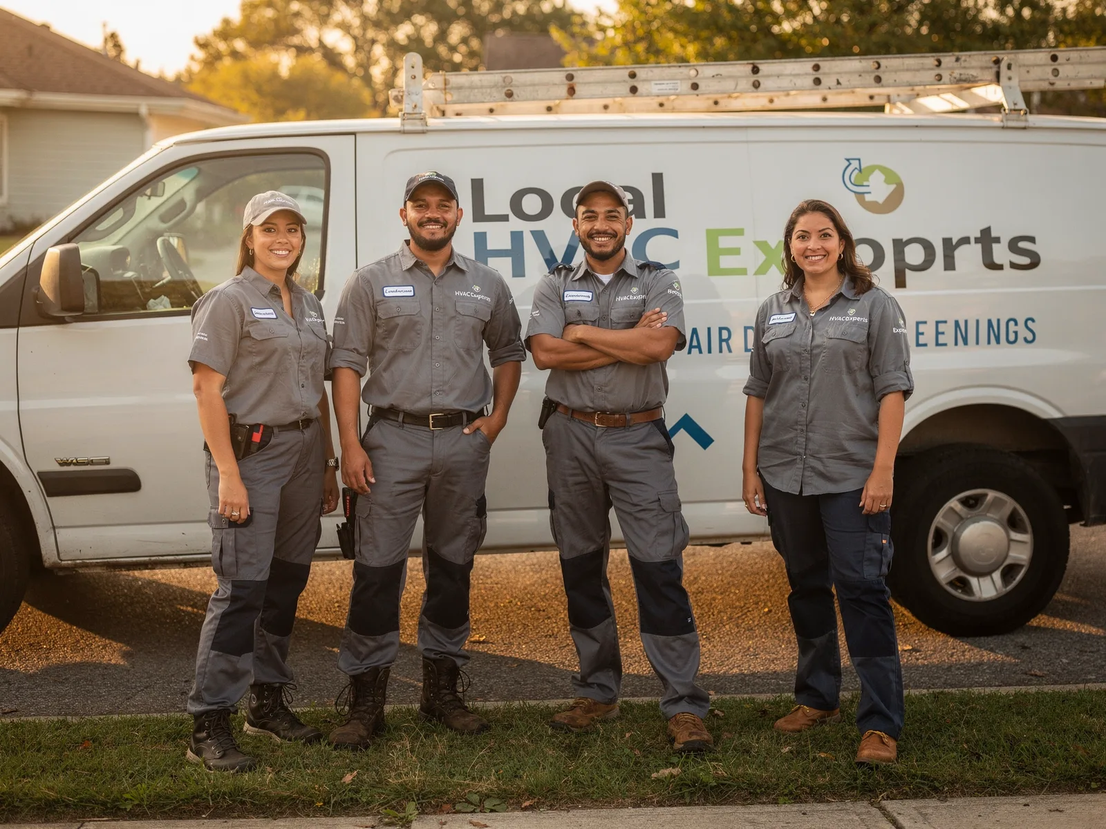 24/7 HVAC Repair & AC Replacement company in Monticello, MO